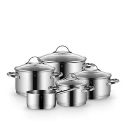 WMF Topfsets|Provence Plus Topf-Vorteils-Set*, 5-teilig