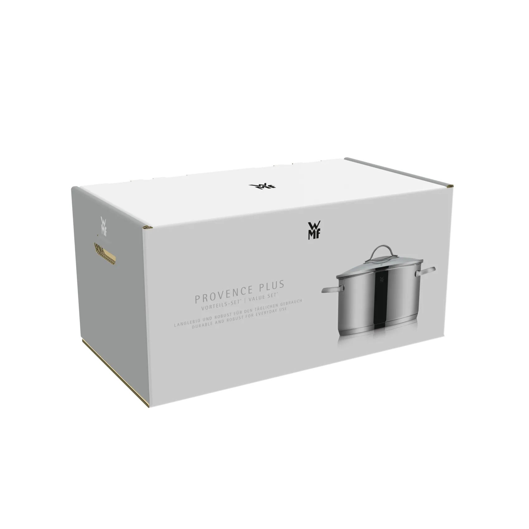 WMF Topfsets|Provence Plus Topf-Vorteils-Set*, 5-teilig
