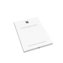 WMF Pflege- & Reinigungsmittel|Puragan®, Silber-Pflegetuch