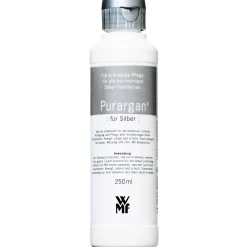 WMF Pflege- & Reinigungsmittel|Purargan®, Silber-Pflegemittel