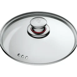 WMF Pfannendeckel|Zubehör Töpfe|Quality One Ersatz-Glasdeckel, 24 cm