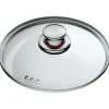 WMF Pfannendeckel|Zubehör Töpfe|Quality One Ersatz-Glasdeckel, 20 cm