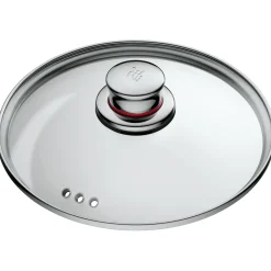 WMF Pfannendeckel|Zubehör Töpfe|Quality One Ersatz-Glasdeckel, 20 cm