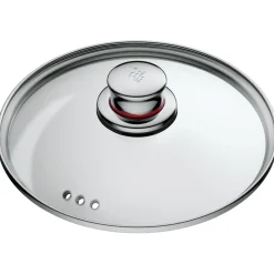 WMF Zubehör Töpfe|Quality One Ersatz-Glasdeckel, 16 cm