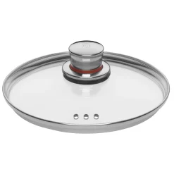 WMF Kochtöpfe|Induktionstöpfe|Quality One Kochtopf mit Deckel, 20 cm