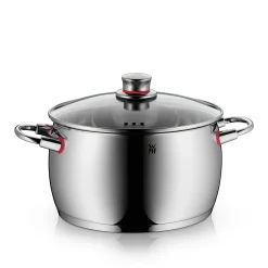 WMF Kochtöpfe|Quality One Kochtopf mit Deckel, 24 cm