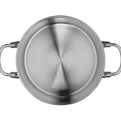 WMF Kochtöpfe|Quality One Kochtopf mit Deckel, 24 cm