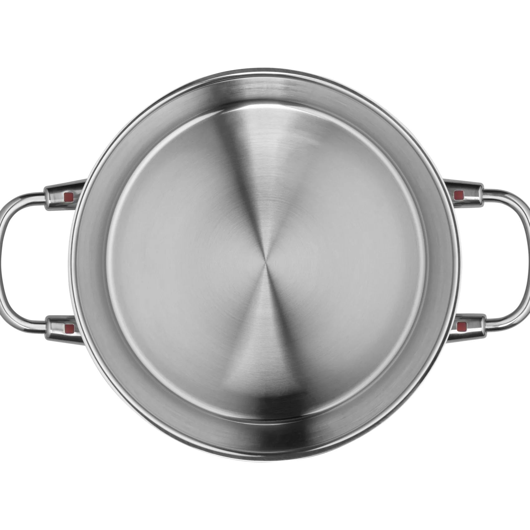WMF Kochtöpfe|Quality One Kochtopf mit Deckel, 24 cm