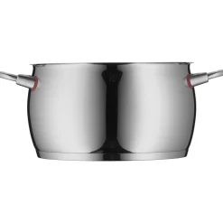 WMF Kochtöpfe|Quality One Kochtopf mit Deckel, 24 cm