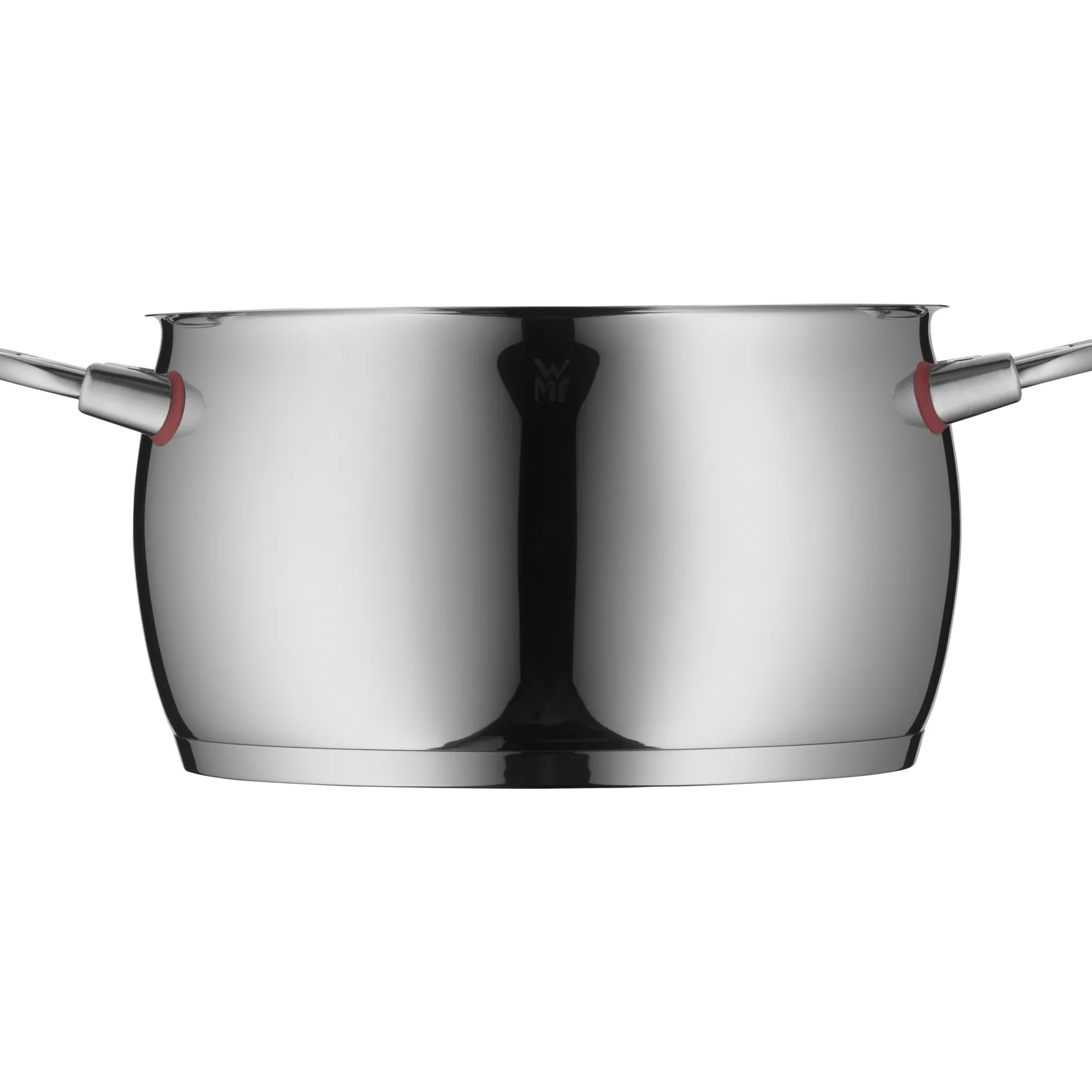 WMF Kochtöpfe|Quality One Kochtopf mit Deckel, 24 cm