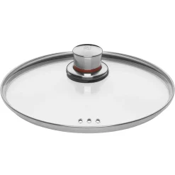 WMF Kochtöpfe|Quality One Kochtopf mit Deckel, 24 cm