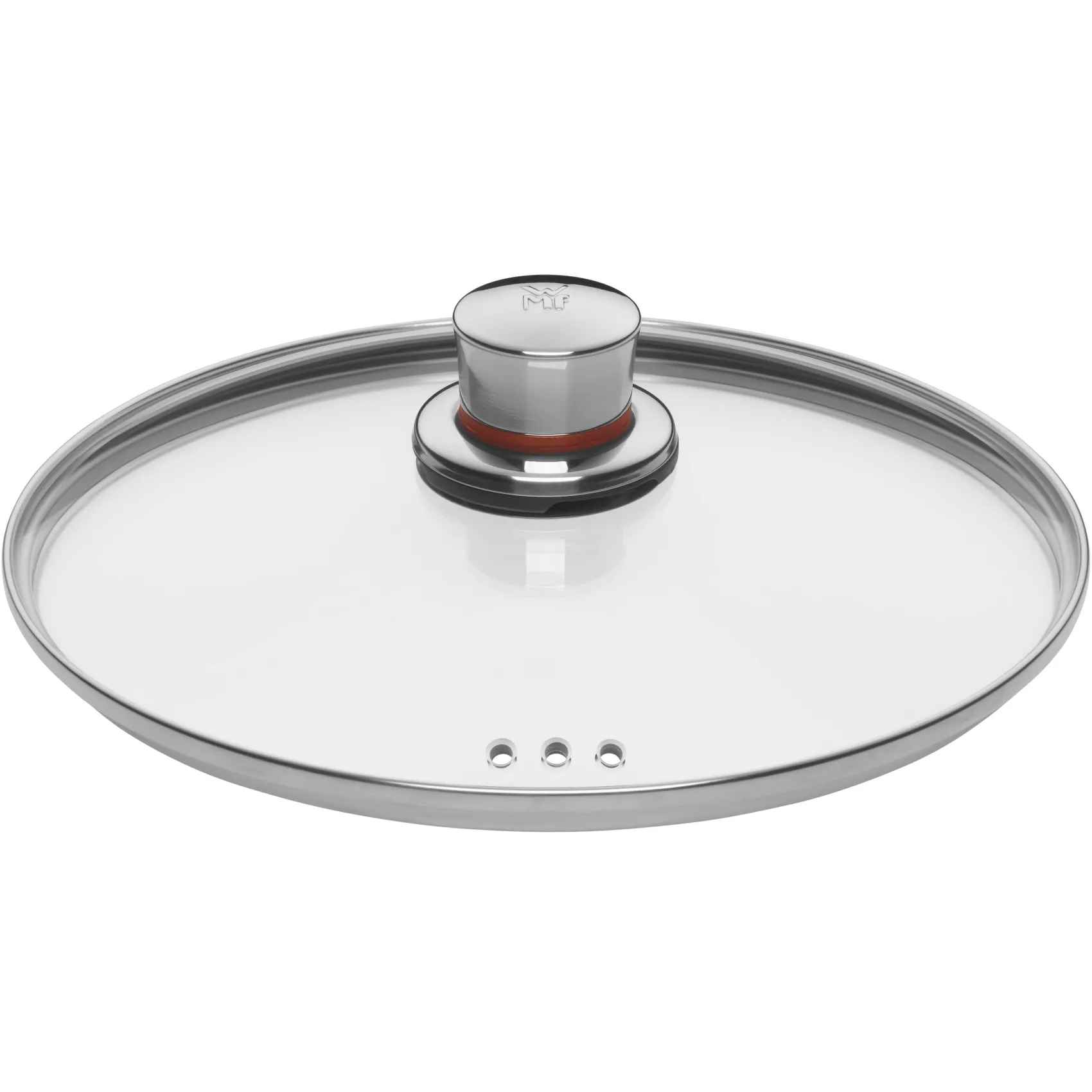 WMF Kochtöpfe|Quality One Kochtopf mit Deckel, 24 cm