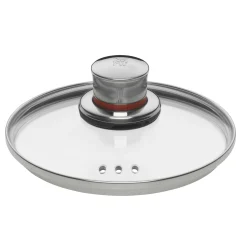 WMF Kochtöpfe|Induktionstöpfe|Quality One Kochtopf mit Deckel, 16 cm