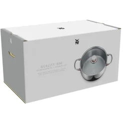 WMF Topfsets|Quality One Topf-Set, 6-teilig