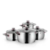 WMF Topfsets|Quality One Topf-Set, 4-teilig