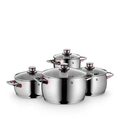 WMF Topfsets|Quality One Topf-Set, 4-teilig