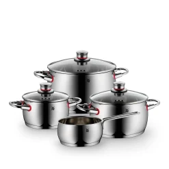 WMF Topfsets|Quality One Topf-Vorteils-Set*, 4-teilig