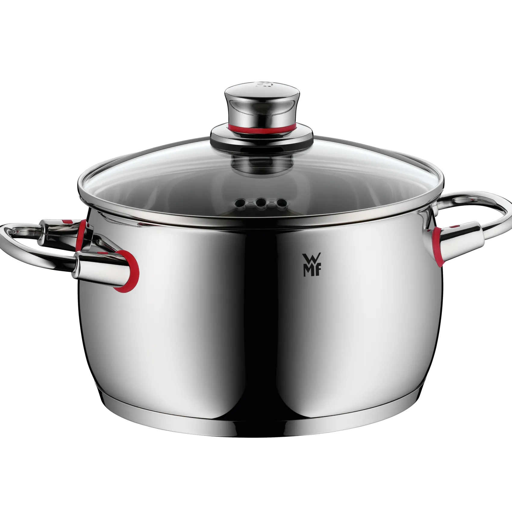 WMF Topfsets|Quality One Topf-Vorteils-Set*, 4-teilig