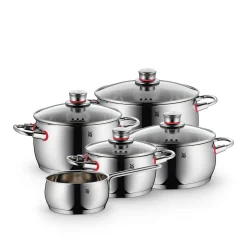 WMF Topfsets|Quality One Topf-Vorteils-Set*, 5-teilig