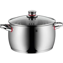 WMF Topfsets|Quality One Topf-Vorteils-Set*, 5-teilig