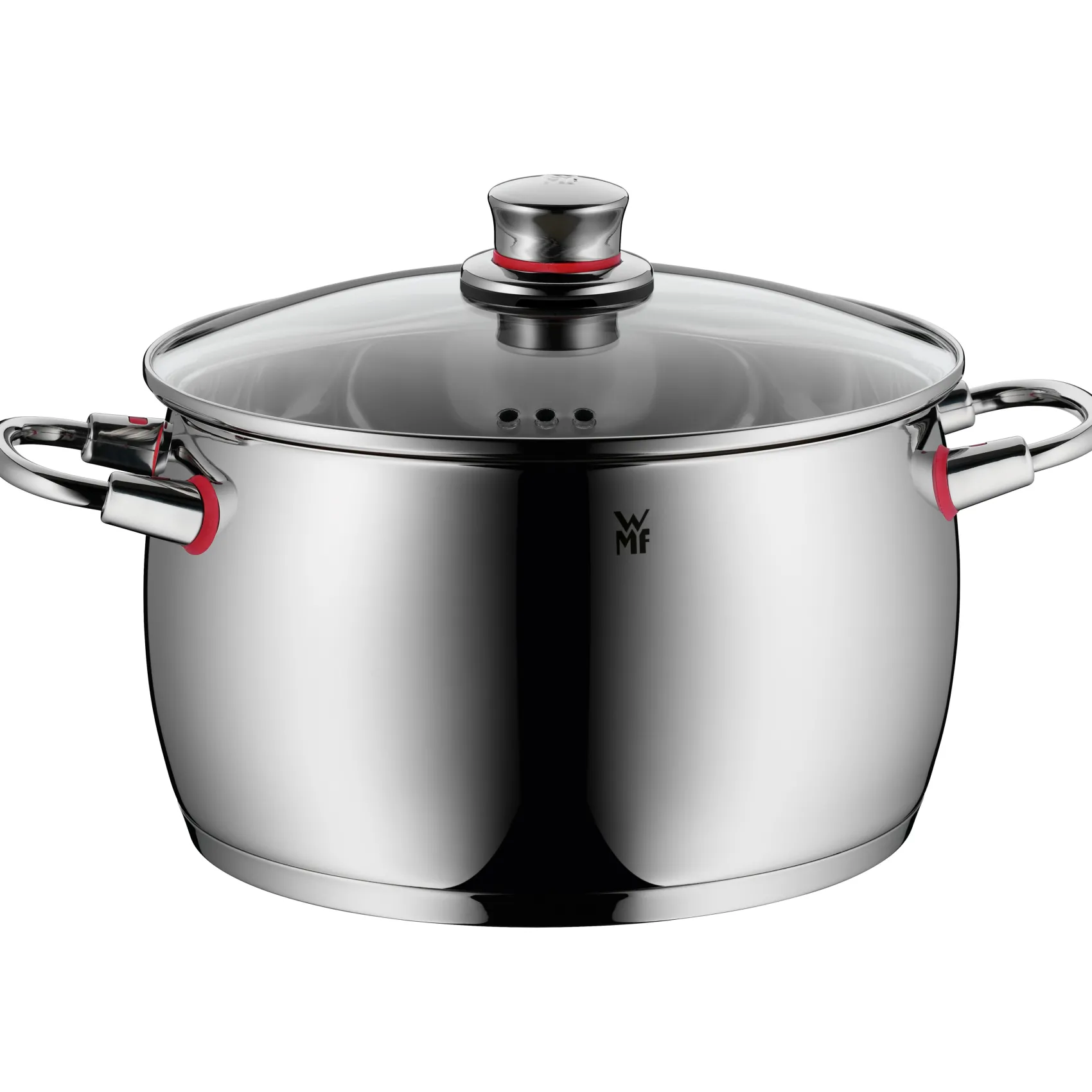 WMF Topfsets|Quality One Topf-Vorteils-Set*, 5-teilig