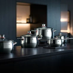 WMF Topfsets|Quality One Topf-Vorteils-Set*, 5-teilig