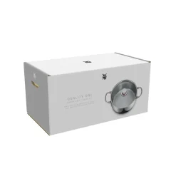 WMF Topfsets|Quality One Topf-Vorteils-Set*, 5-teilig