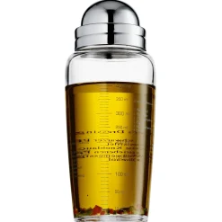 WMF Barzubehör|Küchenutensilien|Salat-Dressing-Shaker, 400 ml