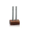 WMF Salz- & Pfefferstreuer|Salz- und Pfefferstreuer-Set, 2-teilig