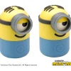 WMF Salz- & Pfefferstreuer|Salzstreuer-Set Minions®, 2-teilig