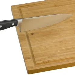 WMF Schneidebretter|Schneidebrett 45 x 30 cm, Bambus