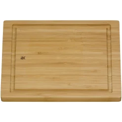 WMF Schneidebretter|Schneidebrett 26 x 20 cm, Bambus