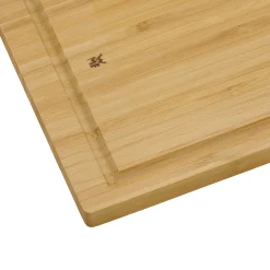 WMF Schneidebretter|Schneidebrett 26 x 20 cm, Bambus