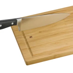 WMF Schneidebretter|Schneidebrett 26 x 20 cm, Bambus