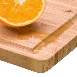WMF Schneidebretter|Schneidebrett 26 x 20 cm, Bambus