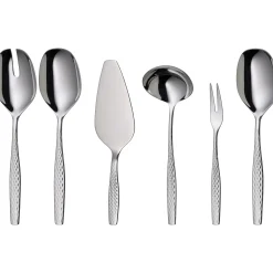 WMF Besteck-Sets|Sentic Besteck-Set, 66-teilig, Cromargan protect®