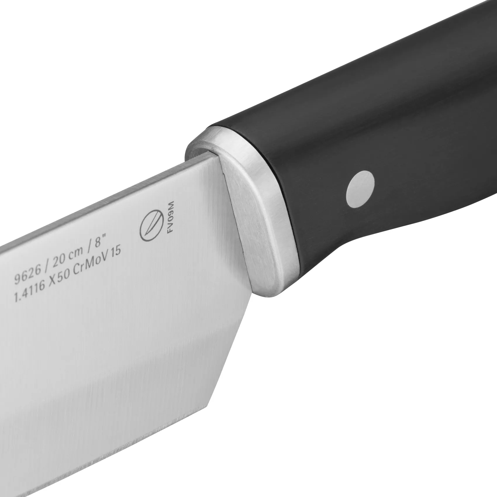 WMF Kochmesser|Sequence Kochmesser, 20 cm
