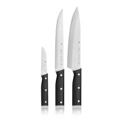WMF Messersets|Sequence Messer-Vorteils-Set*, 3-teilig