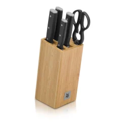 WMF Messerblöcke|Messersets|Sequence Messer-Vorteils-Set* mit Messerblock, 6-teilig