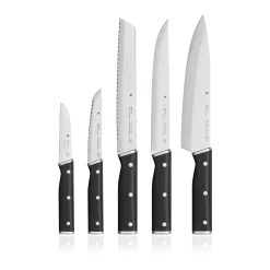 WMF Messersets|Sequence Messer-Vorteils-Set*, 5-teilig