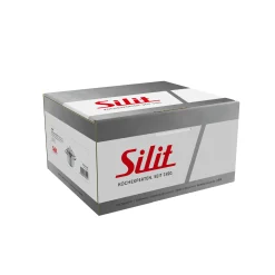WMF Induktionstöpfe|Silit Achat Kochtopf mit Deckel, 16 cm