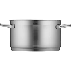WMF Kochtöpfe|Induktionstöpfe|Silit Achat Kochtopf mit Deckel, 20 cm