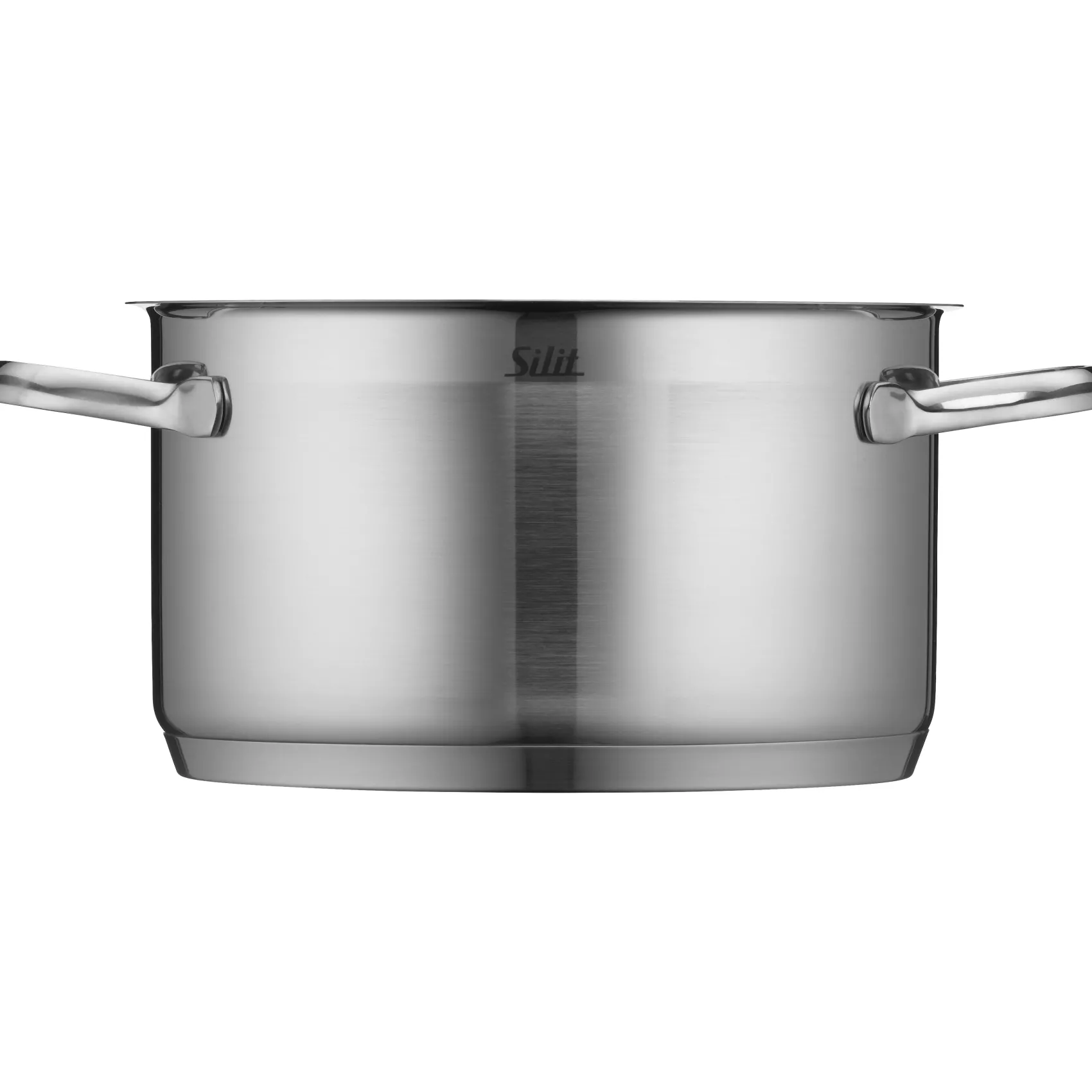 WMF Kochtöpfe|Induktionstöpfe|Silit Achat Kochtopf mit Deckel, 20 cm