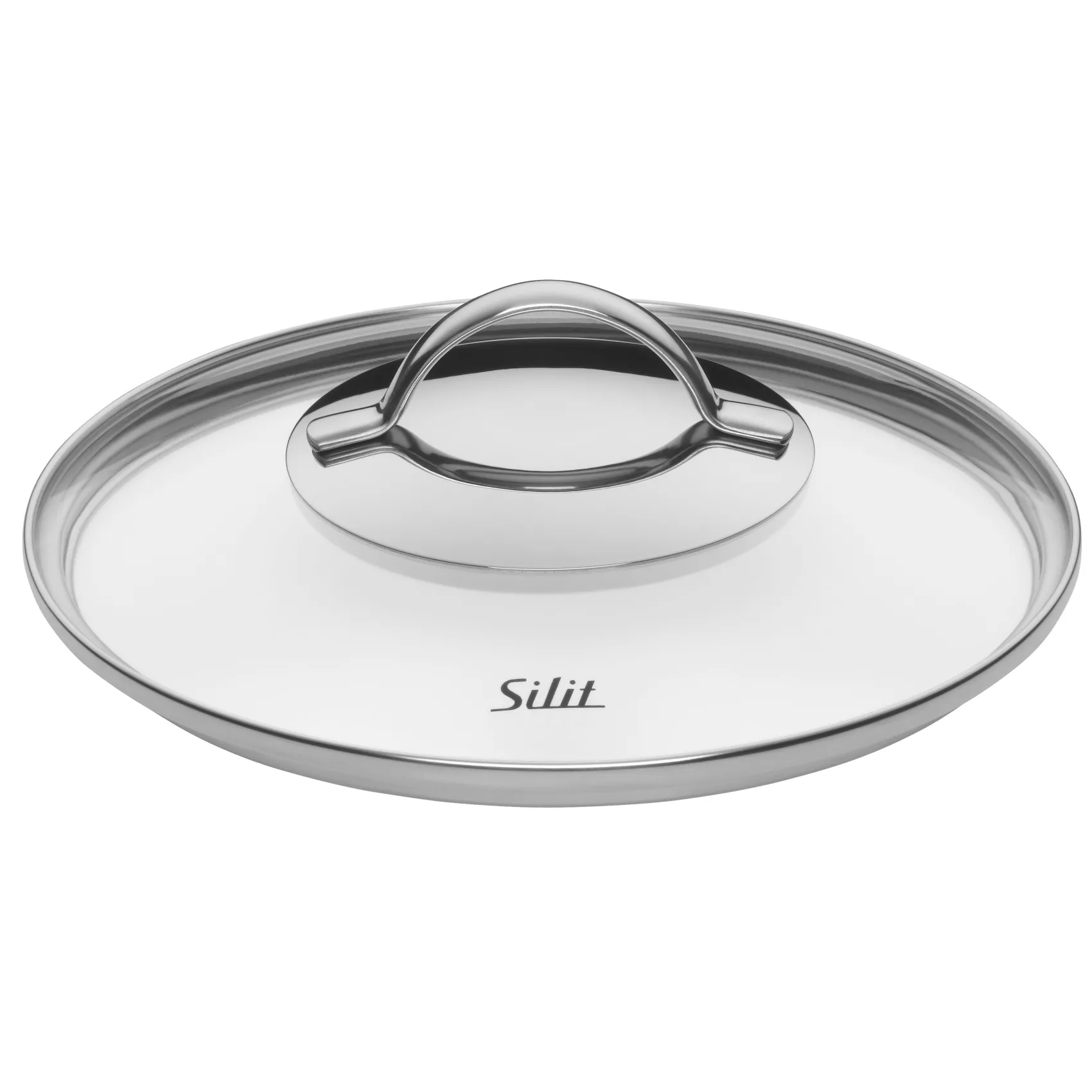 WMF Kochtöpfe|Induktionstöpfe|Silit Achat Kochtopf mit Deckel, 20 cm