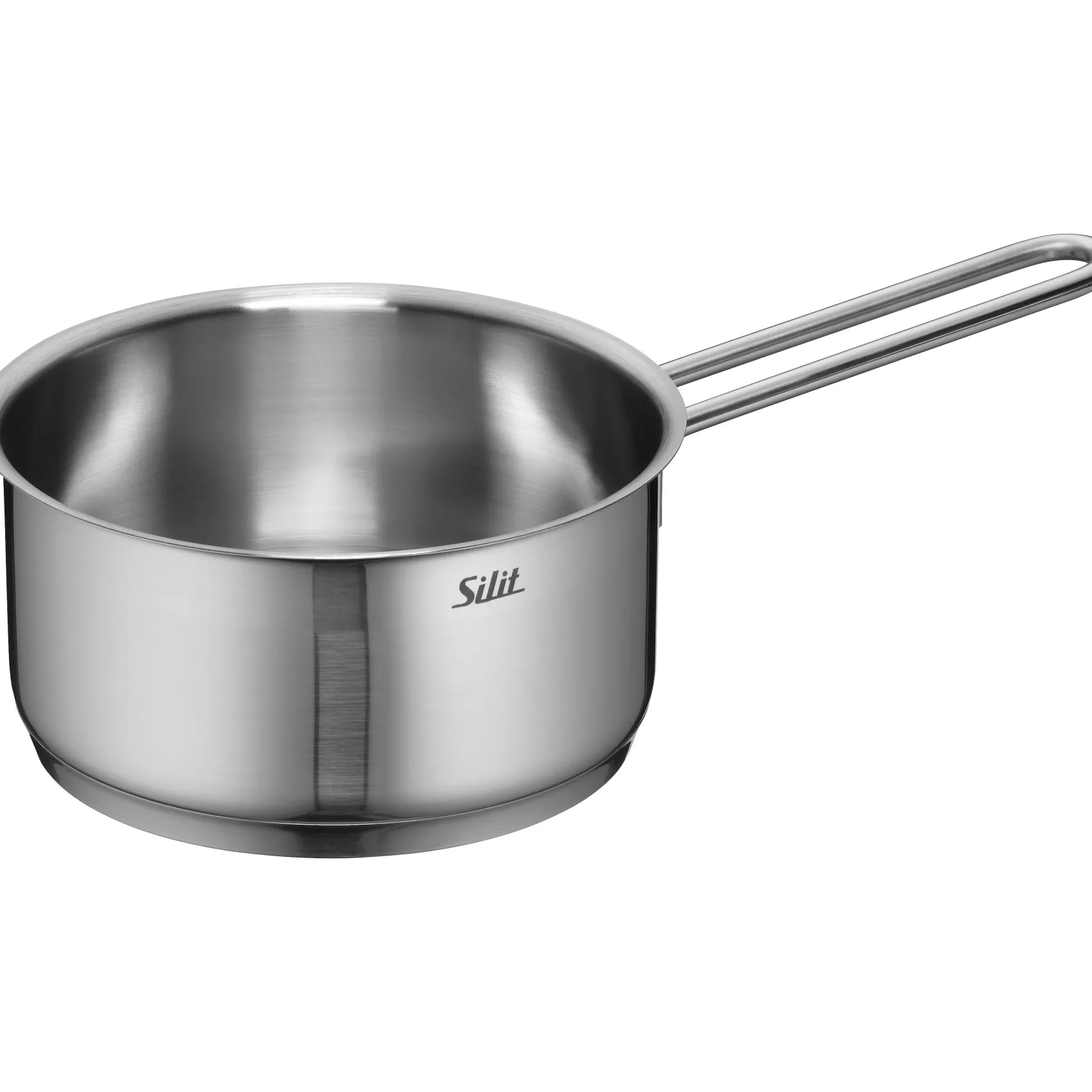 WMF Topfsets|Silit Achat Topf-Set, 4-teilig
