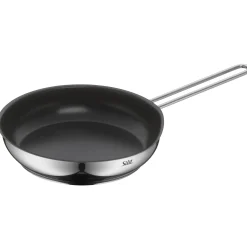 WMF Topfsets|Silit Alicante Kochgeschirr-Set, 10-teilig