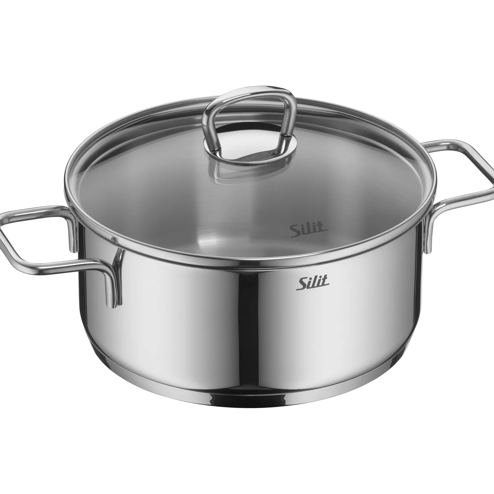 WMF Topfsets|Silit Alicante Topf Set 3 teilig