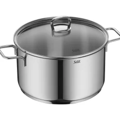 WMF Topfsets|Silit Alicante Topf-Set, 4-teilig
