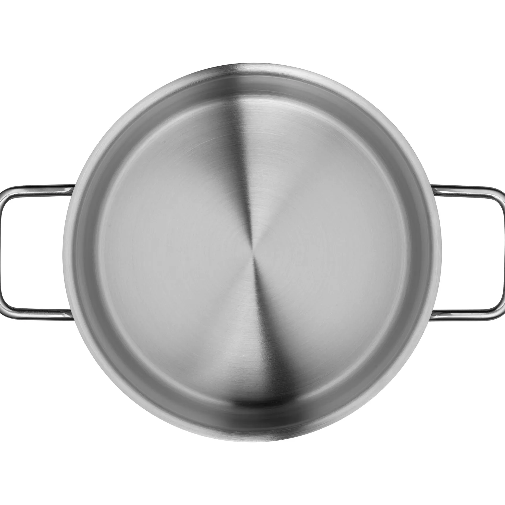 WMF Topfsets|Silit Alicante Topf-Set, 4-teilig
