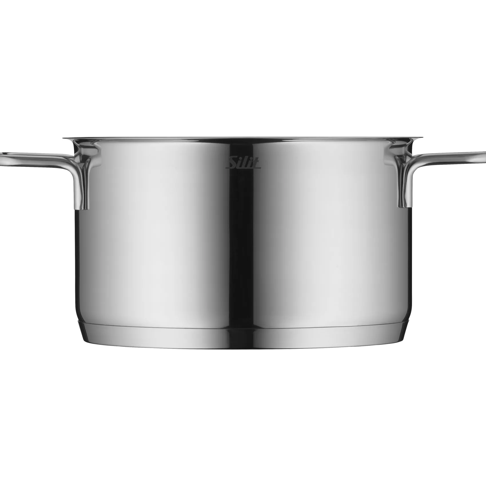 WMF Topfsets|Silit Alicante Topf-Set, 4-teilig